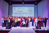 Вдохновение, опыт и новые смыслы: наставники Заволжского района на региональном Слёте!