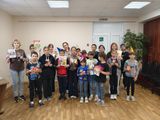 ЛИТЕРАТУРНАЯ ПЕРЕКЛИЧКА