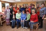 Путешествие в мир ремёсел: экскурсия и мастер‑классы в Доме ремёсел села Шилекша
