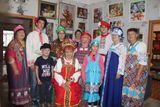 «Мир без границ»: путешествие в «Самоварню»