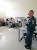 В Заволжском районе прошли всероссийские антитеррористические учения
