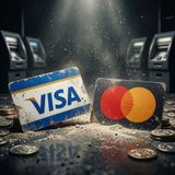Карты Visa и Mastercard уходят в историю: что ждет россиян к 2027 году?