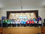 Наши «серебряные» волонтеры — гордость Заволжского района!