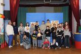 День рождения Смайлики
