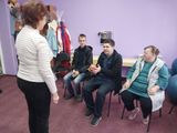 Пусть дружба с природой станет привычкой!