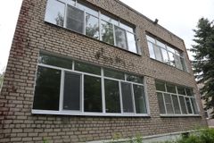 Детский сад № 1