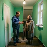 Соседский этикет: как жить дружно в большом доме
