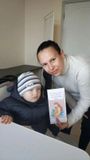 Счастье под сердцем