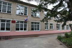 Детский сад №3