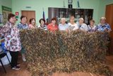 Волонтерская акция «Тыл для СВОих»