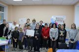 Безопасность в сети Интернет