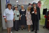 «Вот это кино!»: областной фестиваль, посвящённый Юрию Никулину