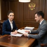 Камера, печать и закон: зачем нужна видеофиксация у нотариуса