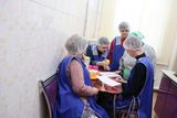 Кулинарная терапия: учимся, общаемся, готовим вместе