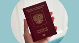 Новые правила для путешественников: Правительство РФ обновило бланки загранпаспортов