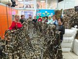 СВОих не бросаем! Спасибо нашим серебряным волонтерам!