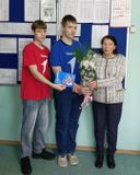 Учитель - больше, чем профессия
