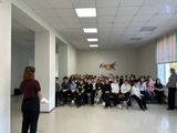 В Заволжске уделили особое внимание безопасности детей!