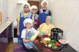Маленькие победы на пути к самостоятельности