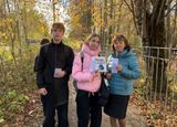 ВКОНТАКТЕ» – 20 ЛЕТ!