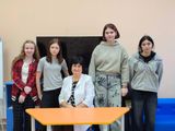 Этапы взросления