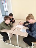 ВЫБОР ПРОФЕССИИ: ТВОЯ ФОРМУЛА