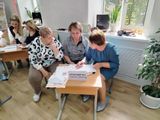 Точка опоры: технологии сбережения Семьи