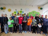 Турнир равных возможностей