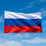 С честью и гордостью: День Государственного флага Российской Федерации