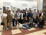 В Юрьевце открылся обновленный музей архитекторов Весниных