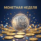 Монетная неделя