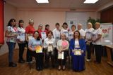 Конкурс «Формула заботы»