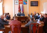 Заволжский район готов к началу отопительного сезона