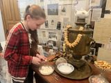 Старая Середа и её жители