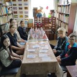 Россия начинается с дружбы народов!