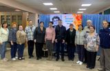 КОГДА К ПОЭЗИИ НЕ ГАСНЕТ ИНТЕРЕС