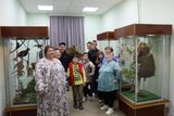 «Мир без границ»: экскурсия — шаг к интеграции в общество