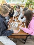 ЧЕТЫРЕ ИСТОРИИ О ЛЮБВИ И ДРУЖБЕ