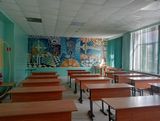 В образовательных организациях Заволжского района завершили подготовку к новому учебному году!