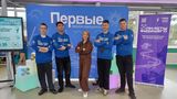 Будущее уже наступило, и наши ребята уверенно берут управление в свои руки!