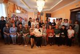 Педагогическое лето завершилось ежегодным значимым событием!