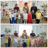 «Осень разноцветная» в Заволжске: как юные таланты спасали праздник